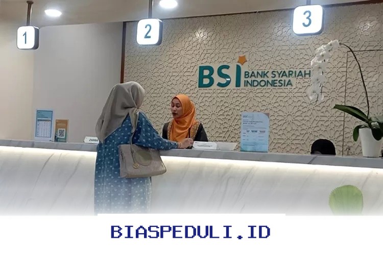 Jadwal Bank Buka Saat Libur Lebaran 2026: BRI, Mandiri, BCA, BNI, BSI Tetap Layani Nasabah Terbatas!