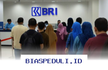 Jadwal Buka Bank Setelah Lebaran 2026, Jangan Sampai Ketinggalan!