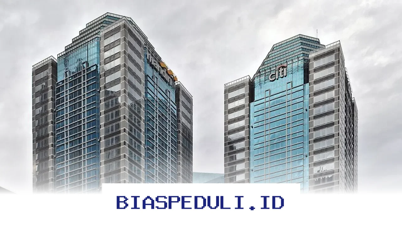 Jadwal Buka Bank Setelah Lebaran 2026 Lengkap dan Pasti!