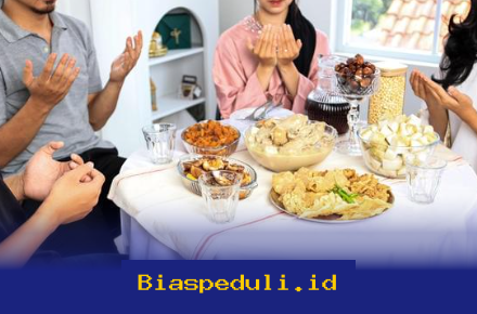 Jadwal Buka Puasa 2 Maret 2026 di Serdang Bedagai, Waktunya Berbuka!