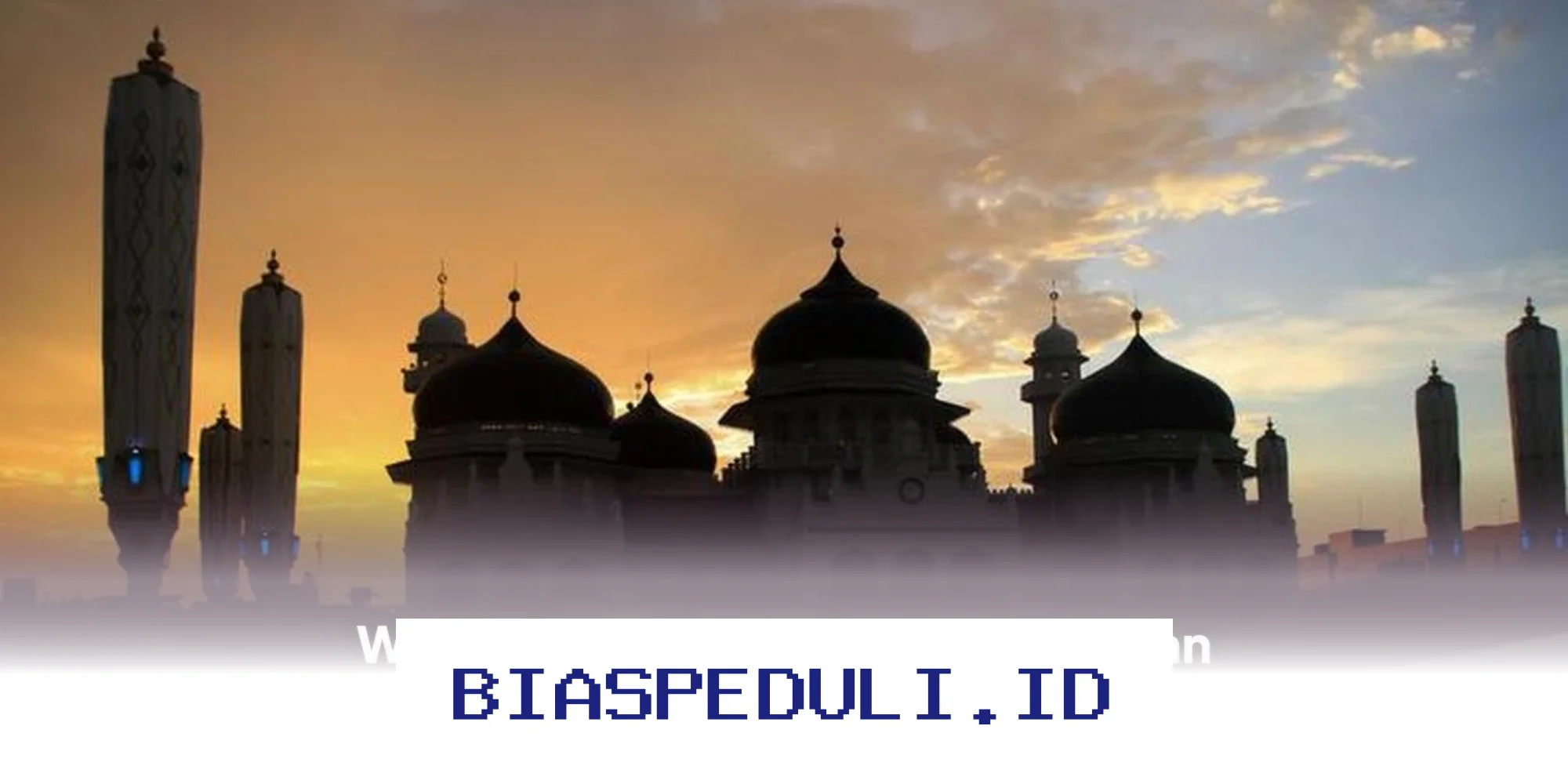 Jadwal Buka Puasa Banda Aceh dan Sabang Hari Ini, Selasa 17 Maret 2026: Waktunya Berbuka!