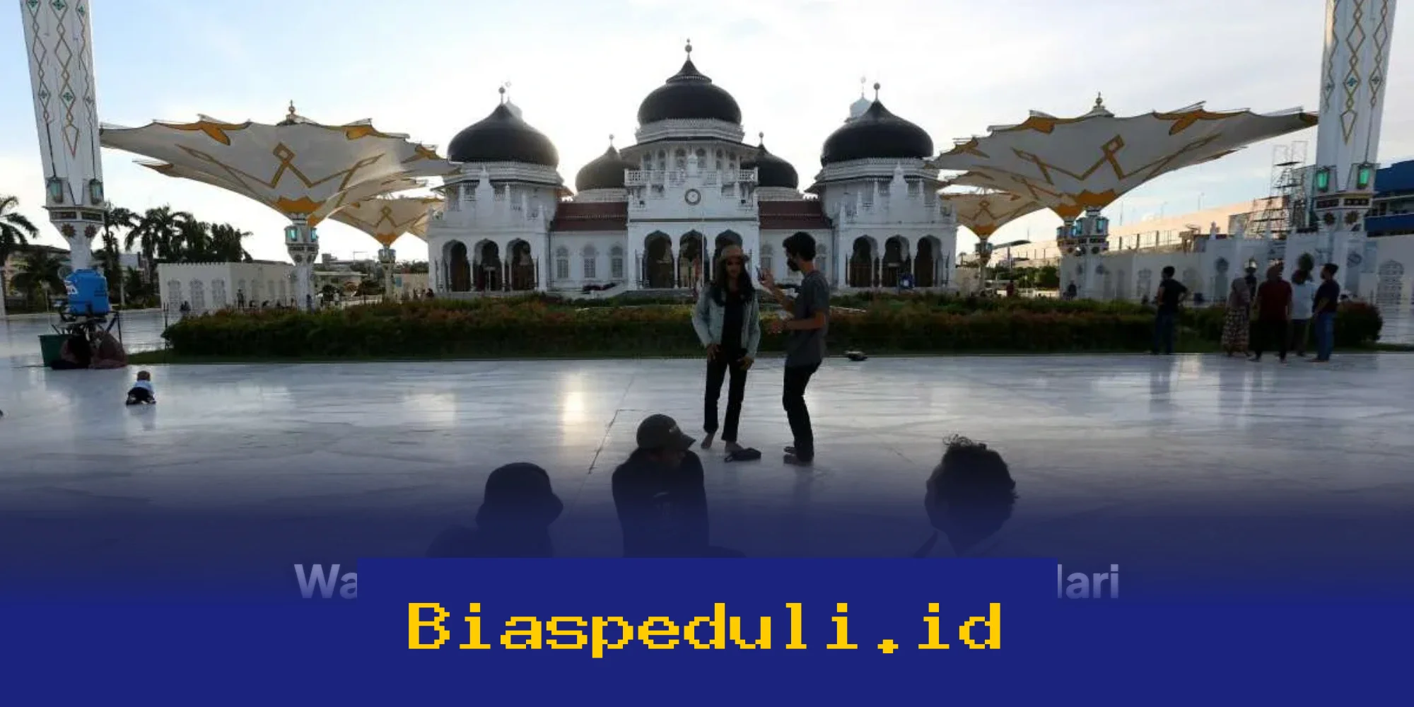 Jadwal Buka Puasa Hari Ini di Banda Aceh yang Wajib Diketahui!