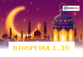 Jadwal Buka Puasa Medan 15 Maret 2026, Waktunya Berbuka Bersama!