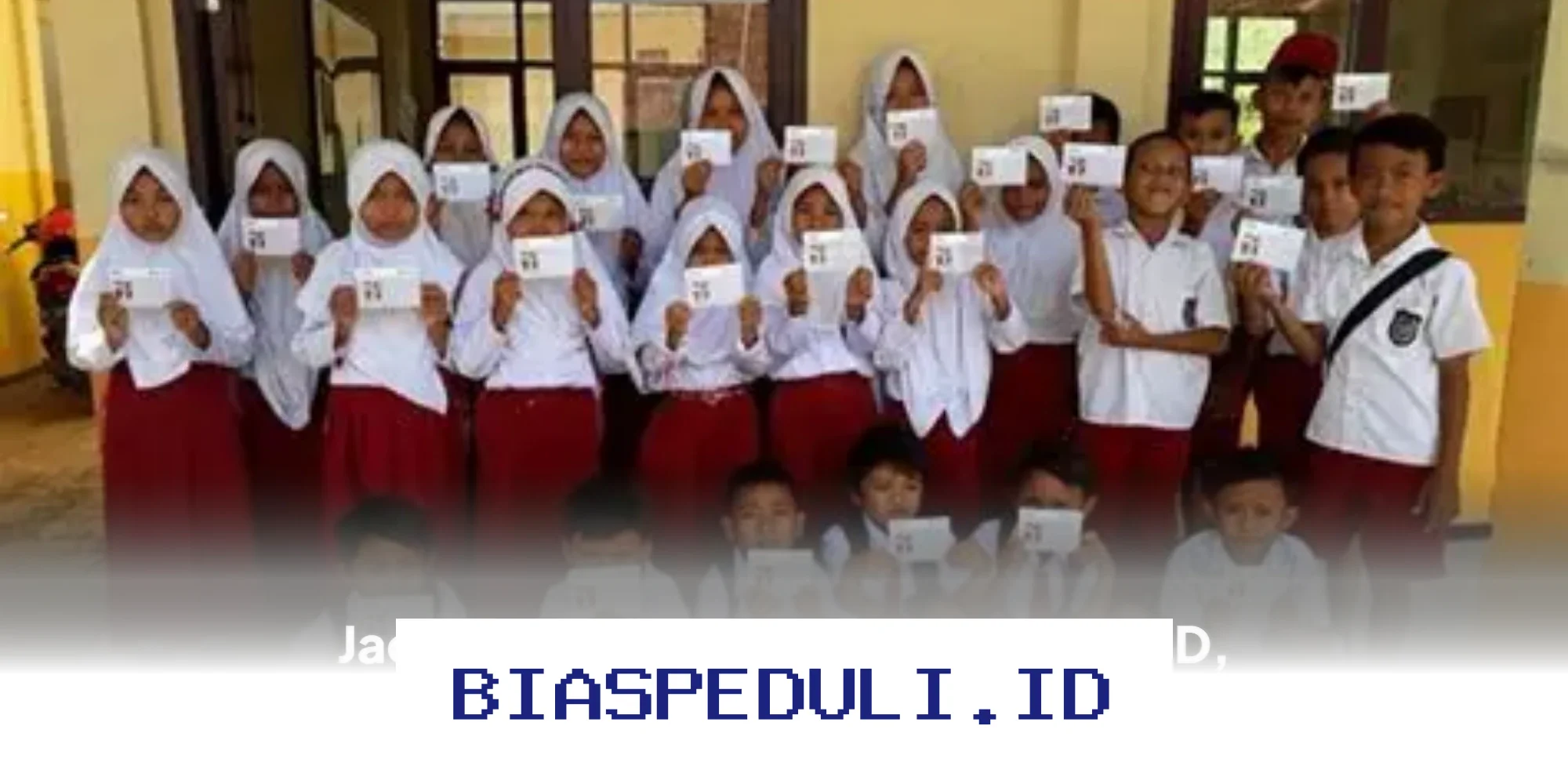 Jadwal Cairkan PIP 2026 untuk SD, SMP, SMA dan Trik Cek Penerima yang Mudah!