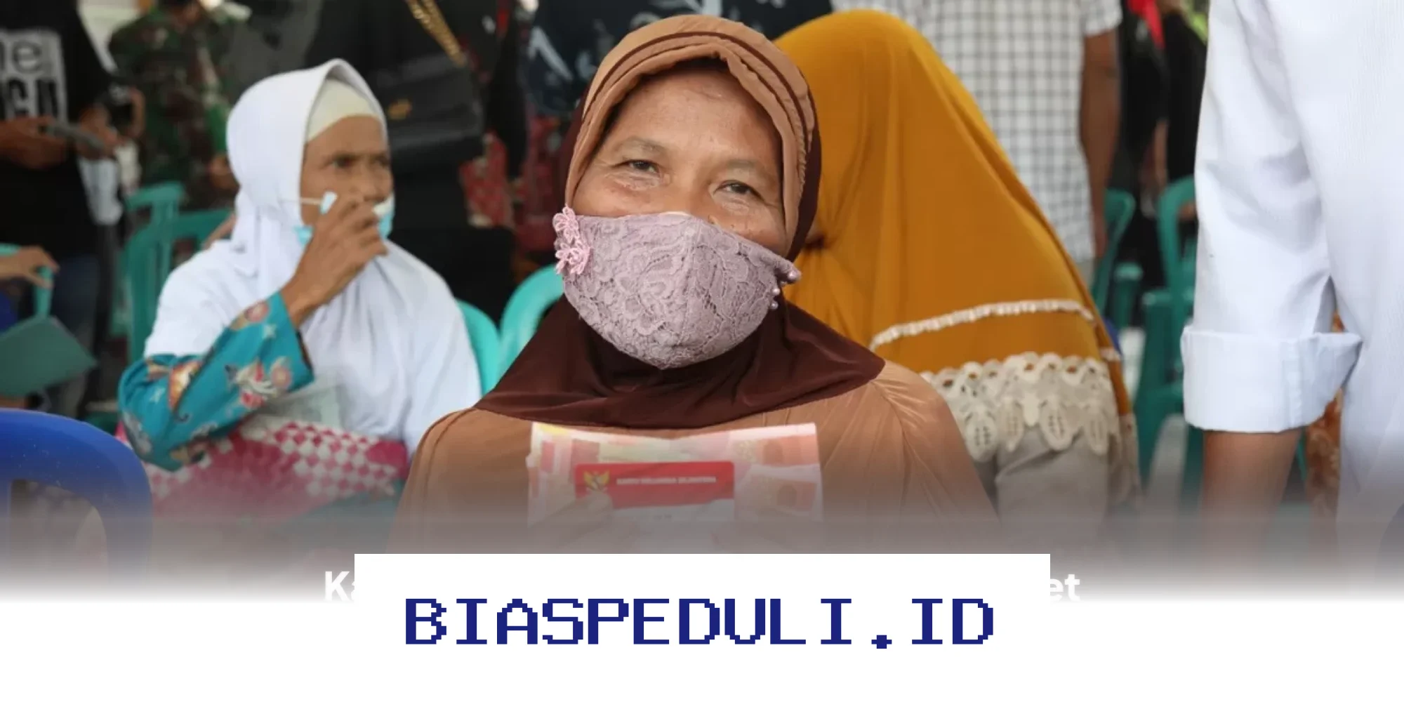 Jadwal Cairnya Bansos BPNT dan PKH Maret 2026, Kapan Tepatnya Sebelum Lebaran?