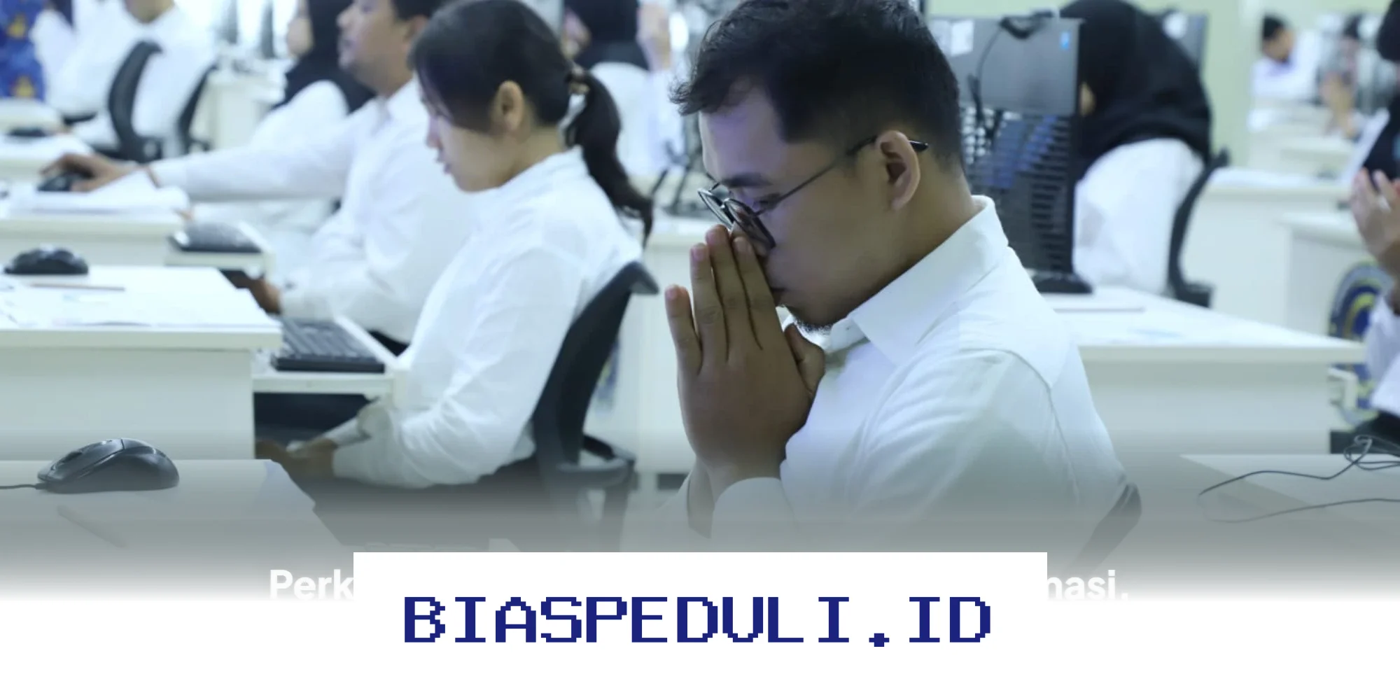 Jadwal CPNS 2026 Bakal Umum, Ini Daftar Formasi dan Cara Ampuh Persiapan Materi Ujian!