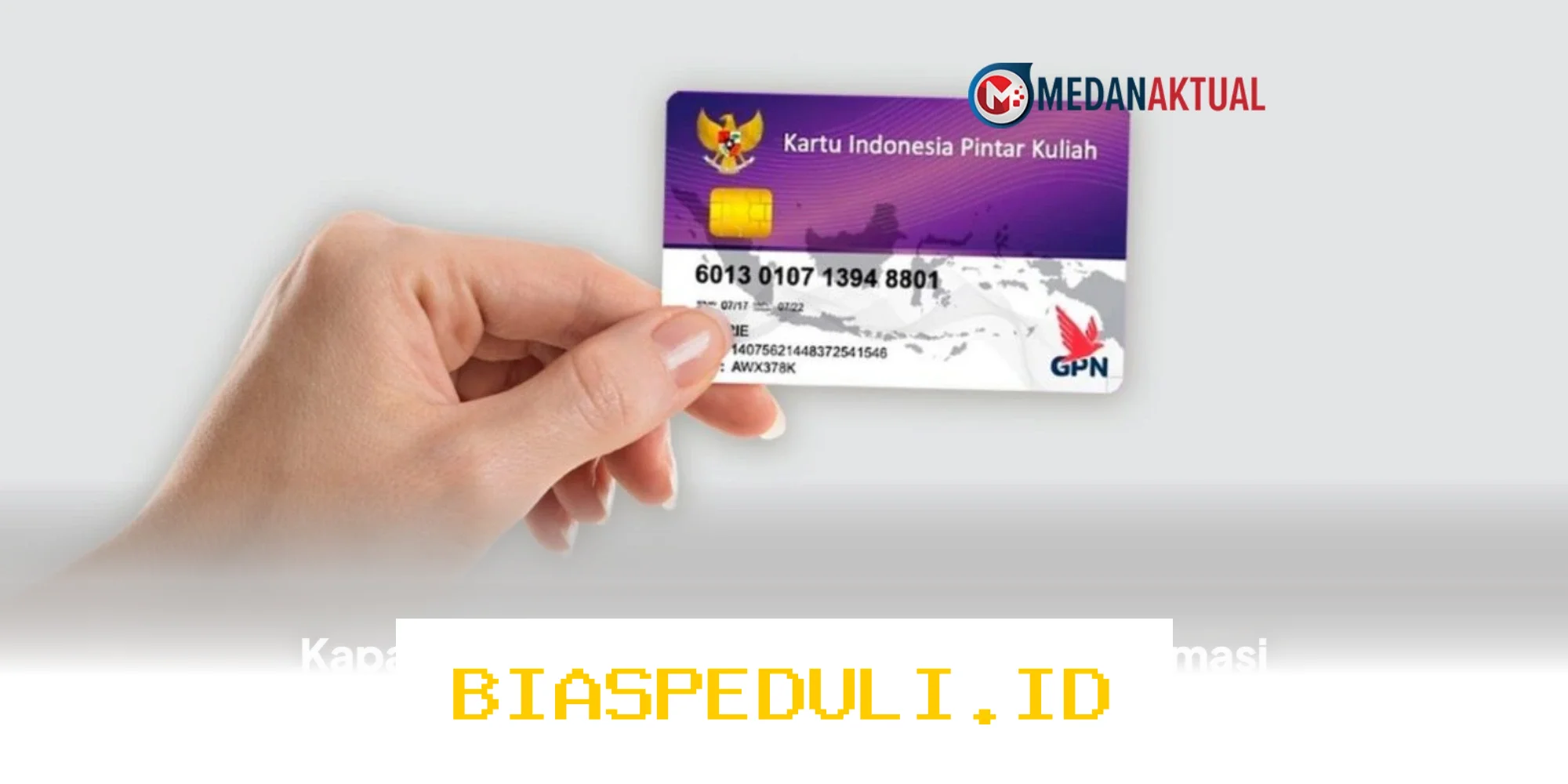 Jadwal dan Cara Cairnya KIP Kuliah 2026 yang Perlu Kamu Ketahui Sekarang!