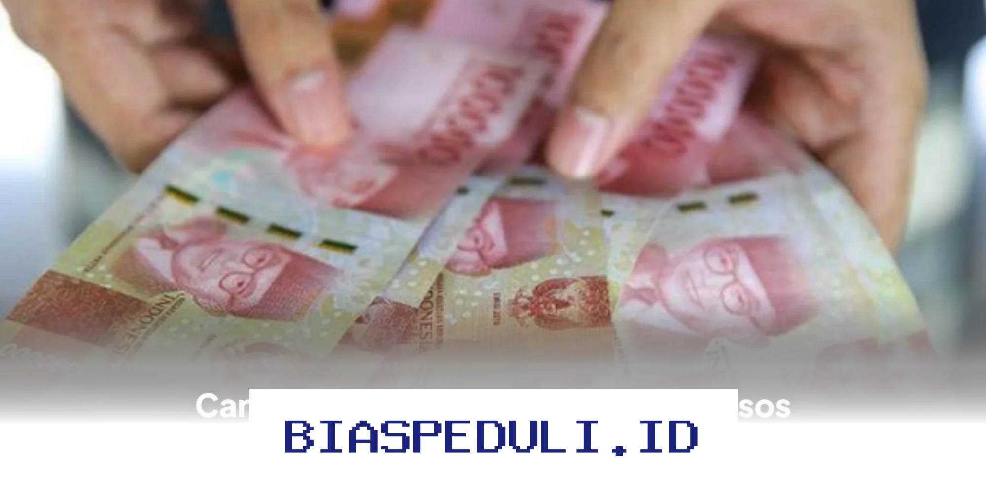 Jadwal dan Cara Mudah Cek Pencairan Bansos BPNT Rp600 Ribu, Simak Yuk!