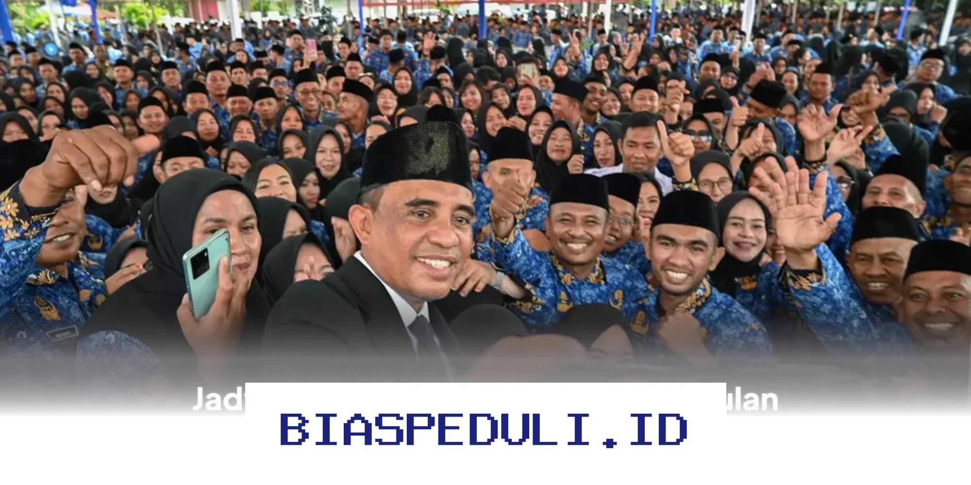 Jadwal Gaji ke-13 PNS 2026 Cair Juni, Setelah THR Lebaran Diterima!