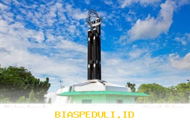 Jadwal Imsak dan Berbuka Puasa di Pontianak Hari Ini, Selasa 17 Maret 2026 (27 Ramadhan 1447 H)!