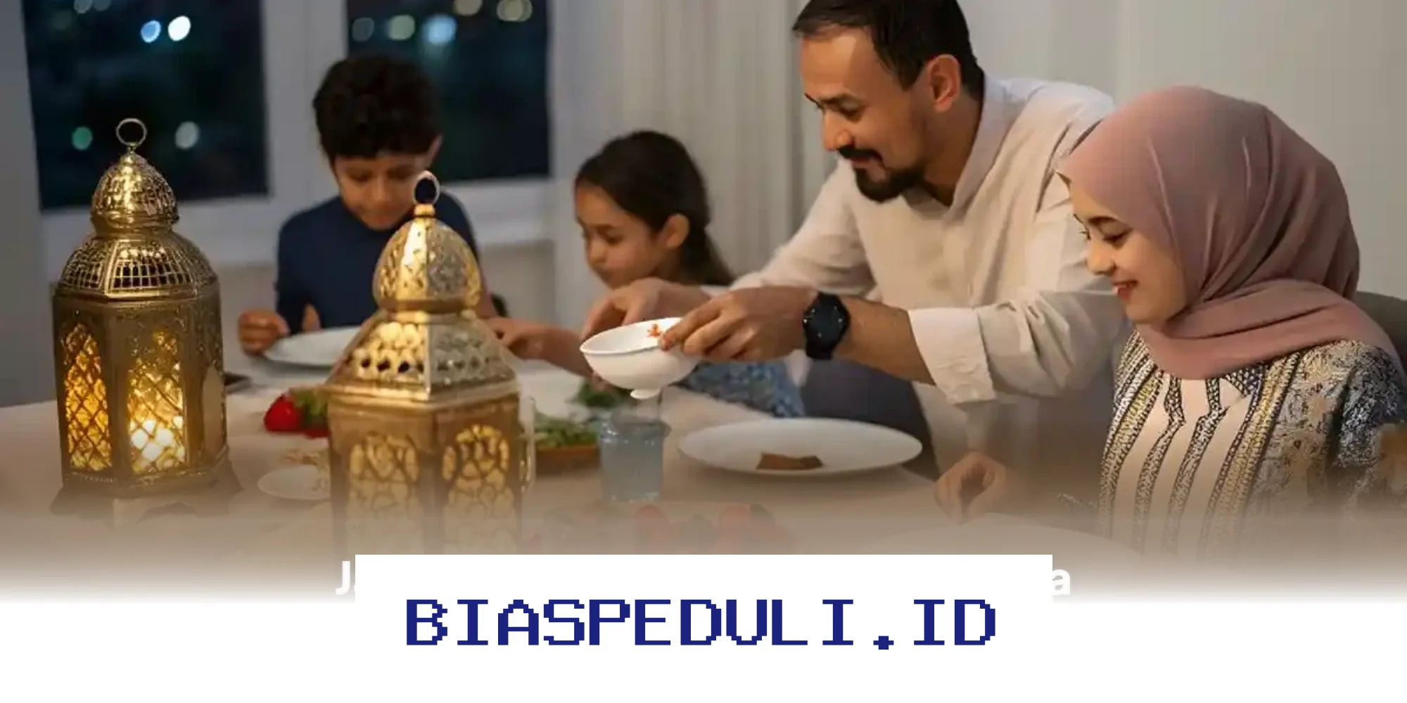 Jadwal Imsak dan Buka Puasa Ramadhan 2026 di Denpasar, Lengkap Sampai Akhir Bulan!