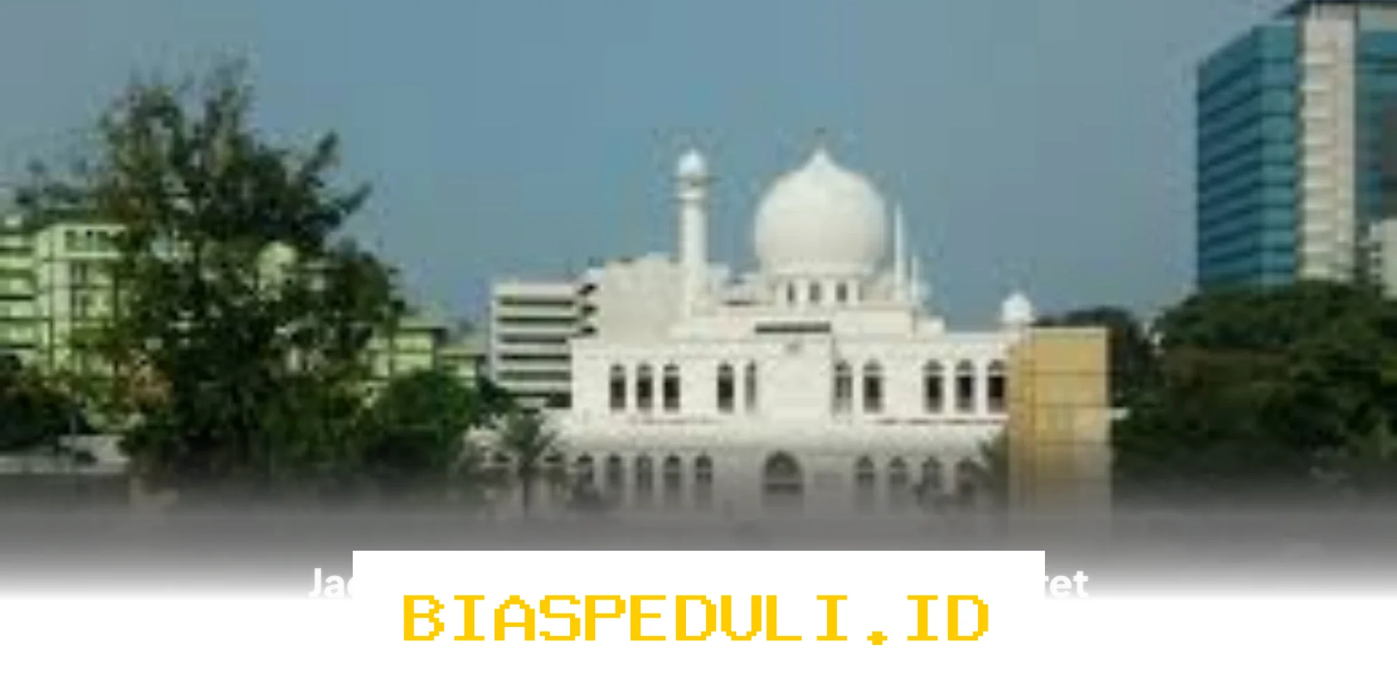 Jadwal Imsakiyah Jakarta 16 Maret 2026 Ramadhan 1447 H Siap Disimak!