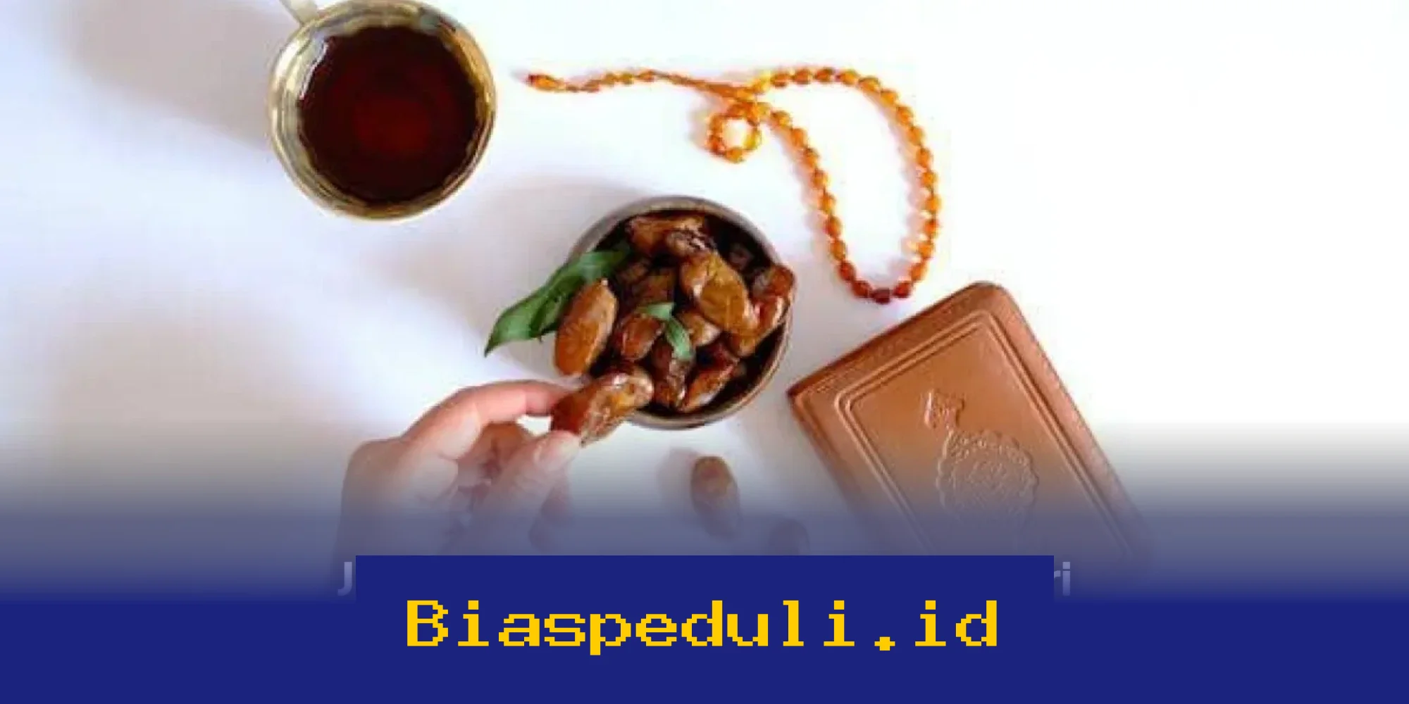 Jadwal Imsakiyah Palembang Selasa 3 Maret 2026: Waktu Sahur dan Berbuka Puasa yang Perlu Diketahui!