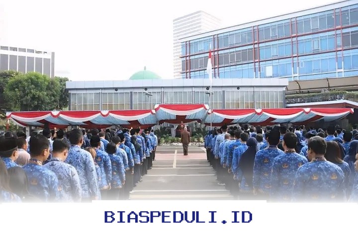 Jadwal Kembali Kerja ASN Setelah Lebaran 2026: Kapan Tepatnya Mereka Masuk Kantor Lagi?