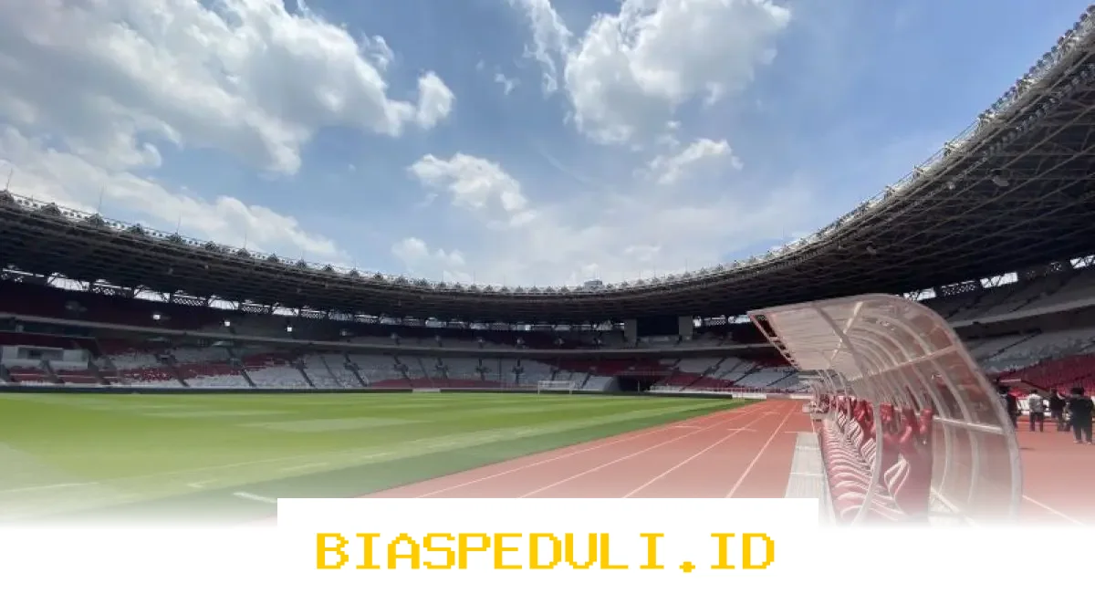 Jadwal Kumpul Skuad Garuda Bocor! Persiapan Serius Menuju FIFA Series Maret 2026