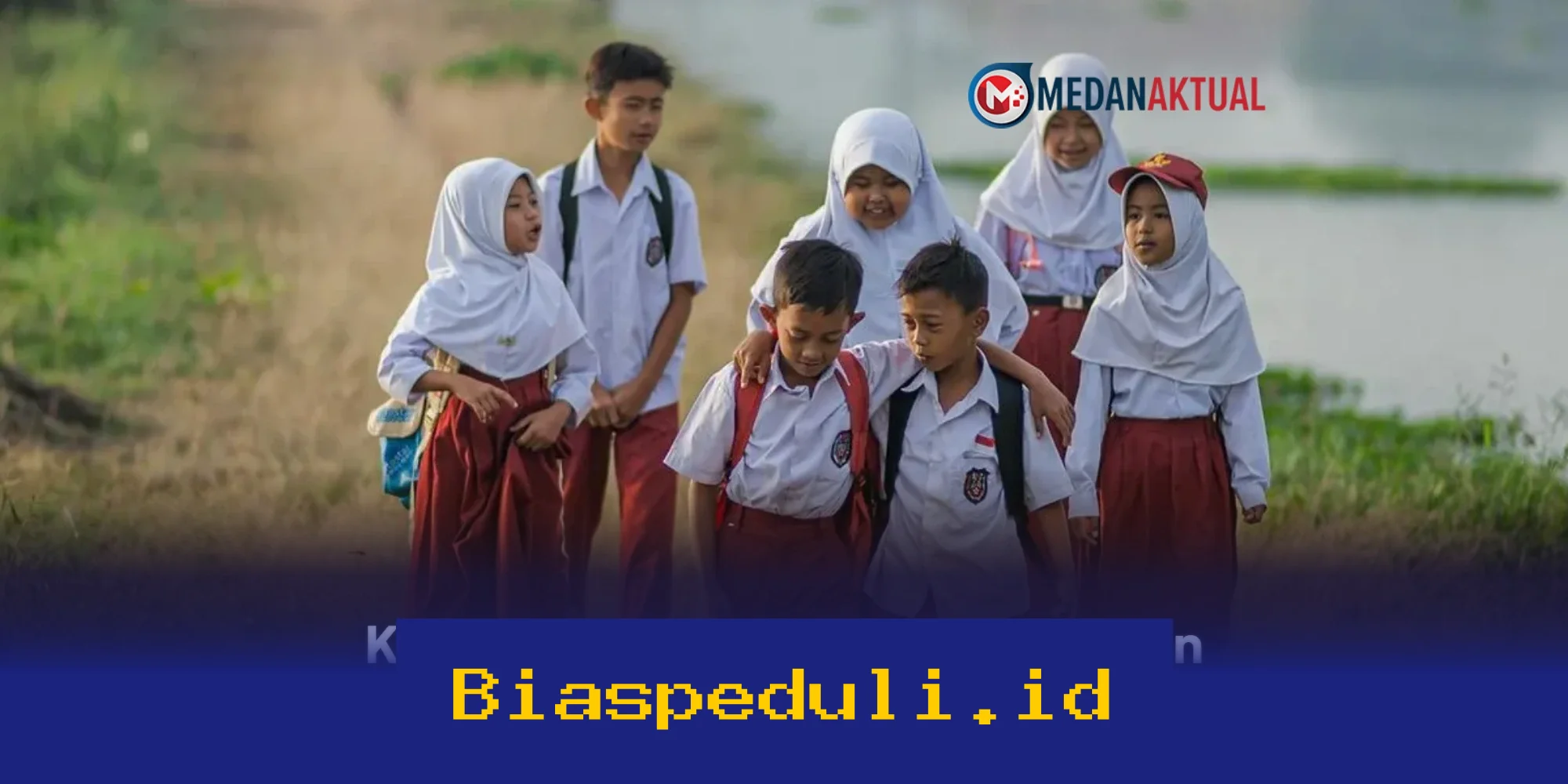 Jadwal Libur Anak Sekolah saat Lebaran 2026, Kapan Ya?