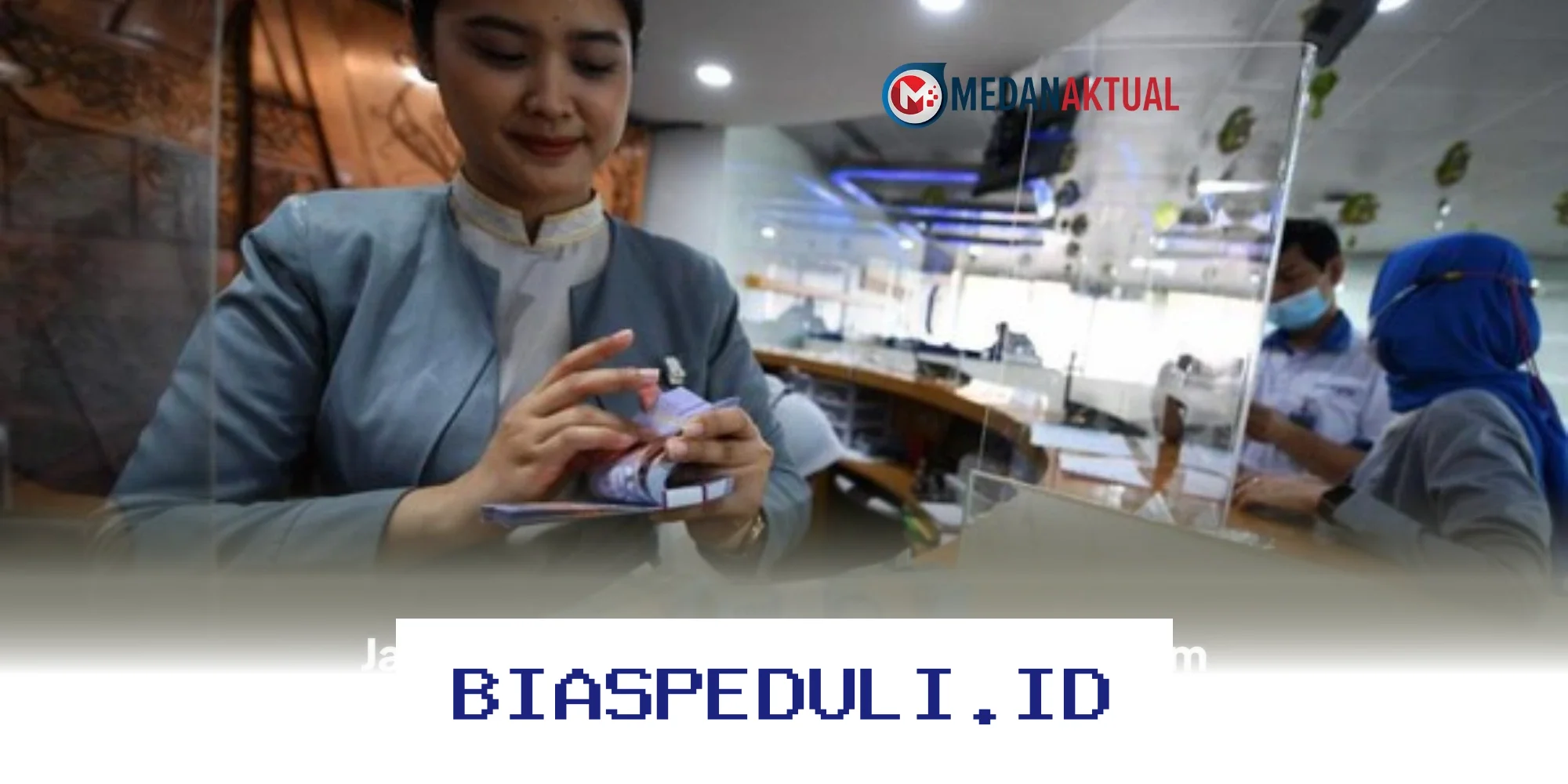 Jadwal Libur Bank saat Lebaran 2026, Ini Waktu Operasional BRI, BNI, Mandiri, dan BSI yang Perlu Diketahui!