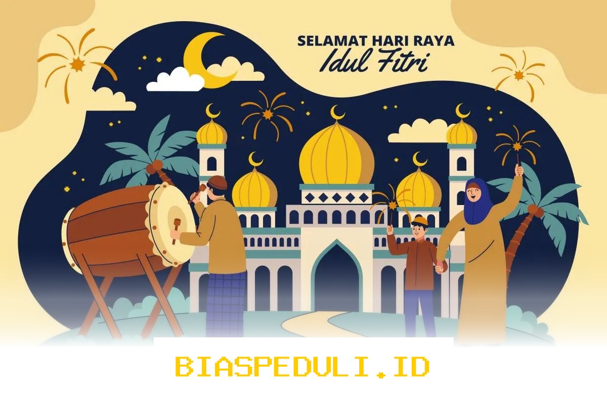 Jadwal Libur Lebaran & Nyepi Maret 2026: Waktu Terbaik Mudik Lebih Awal!