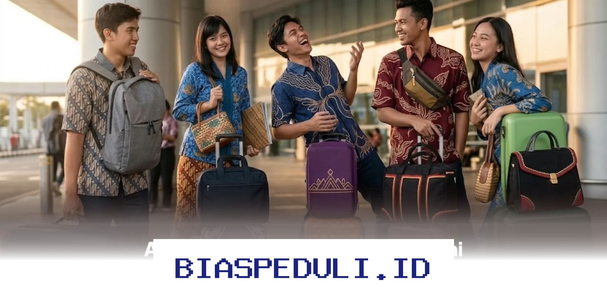 Jadwal Libur Nasional dan WFA ASN Menjelang Lebaran 2026, Simak Informasi Lengkapnya!