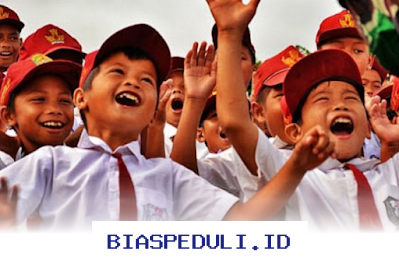 Jadwal Masuk Sekolah Anak Semester Ganjil 2024 Ini Waktunya Kapan?