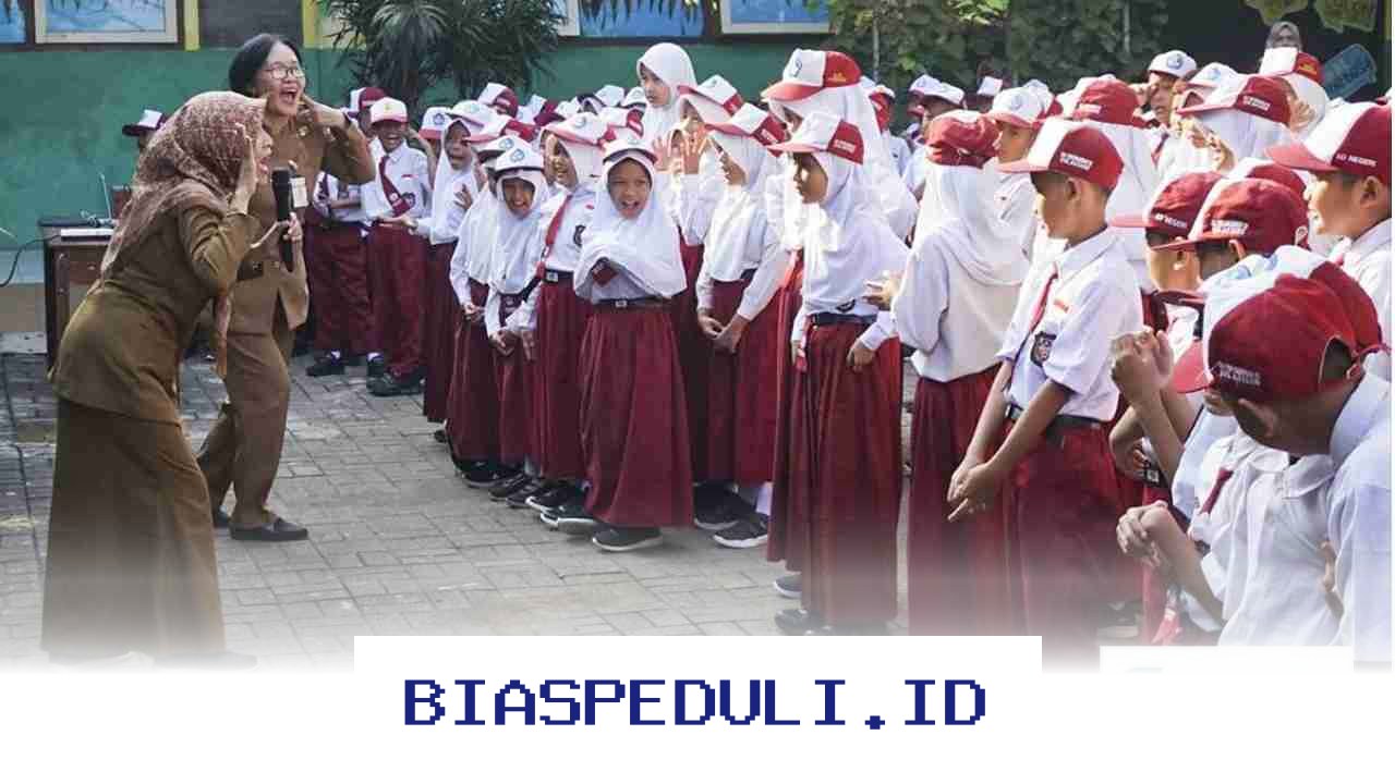 Jadwal Masuk Sekolah Setelah Lebaran 2026 yang Harus Diketahui Siswa!