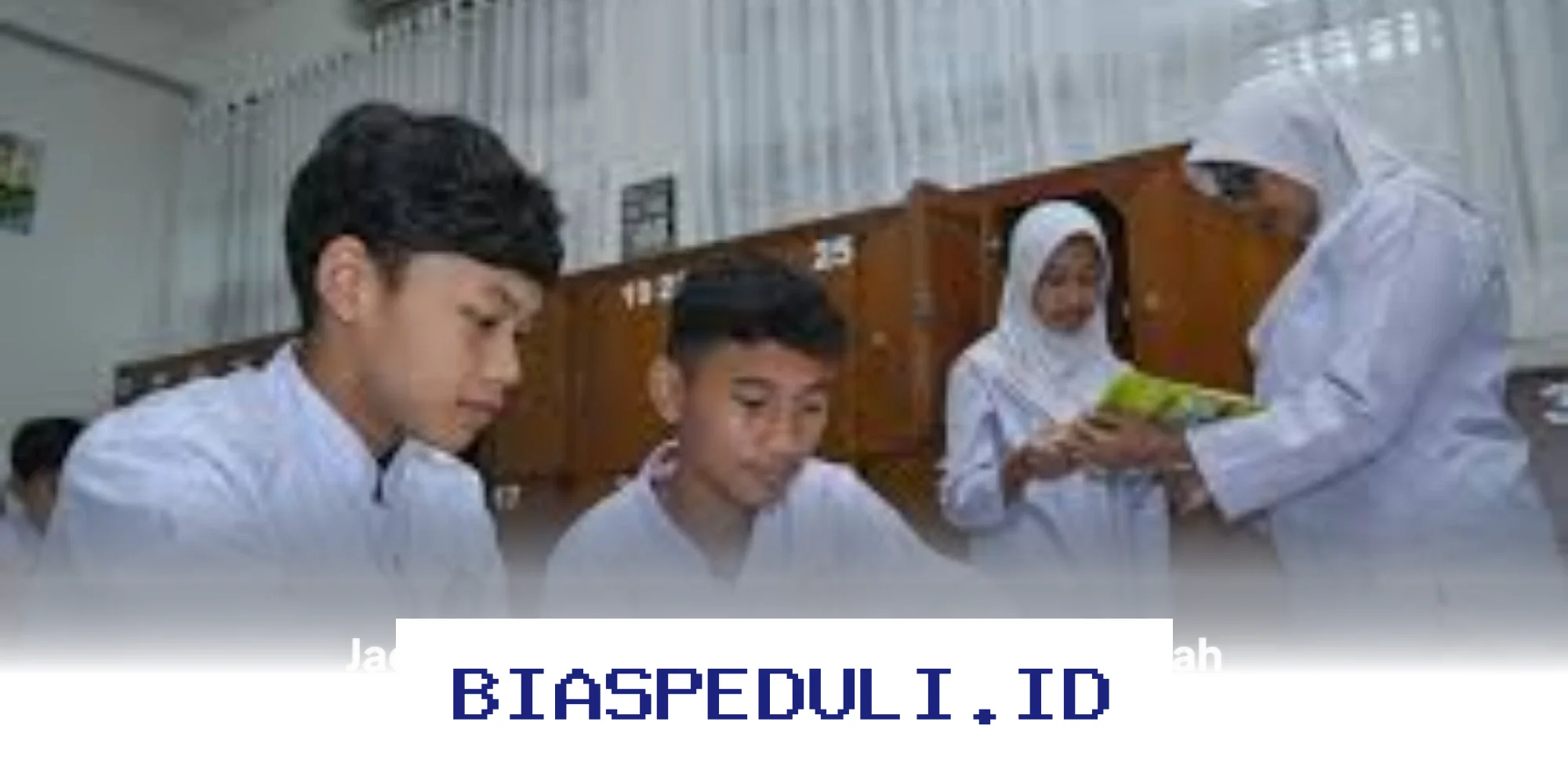 Jadwal Masuk Sekolah Setelah Libur Lebaran 2026, Siswa Wajib Tahu Kapan TKA Dimulai!