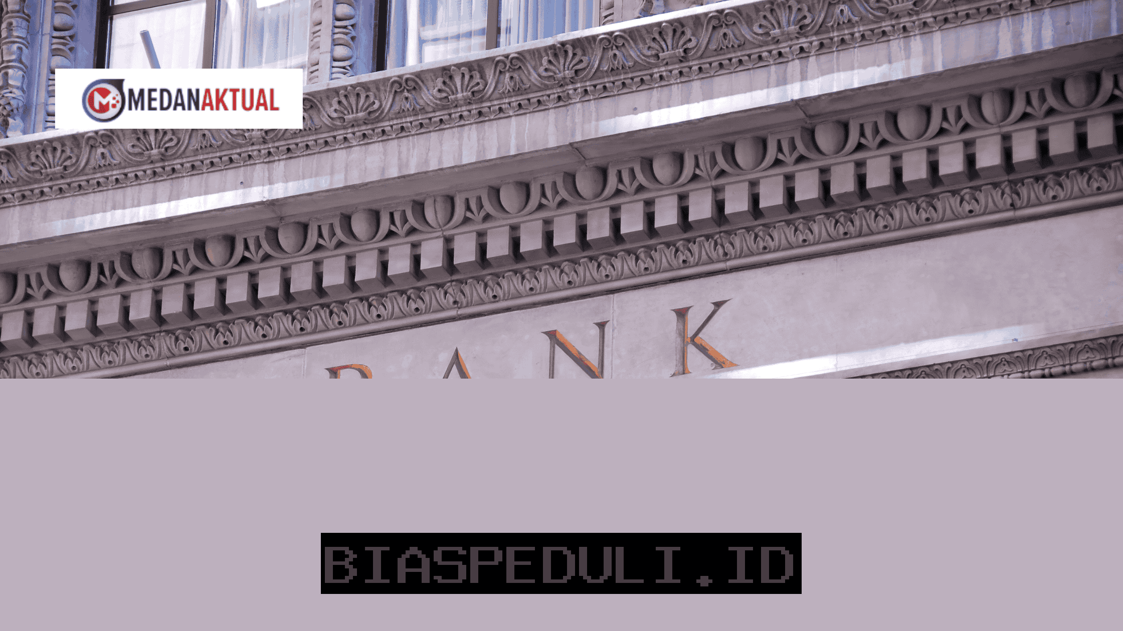 Jadwal Operasional Bank BCA, Mandiri, BNI, BRI, dan BSI Selama Libur Lebaran 2026!