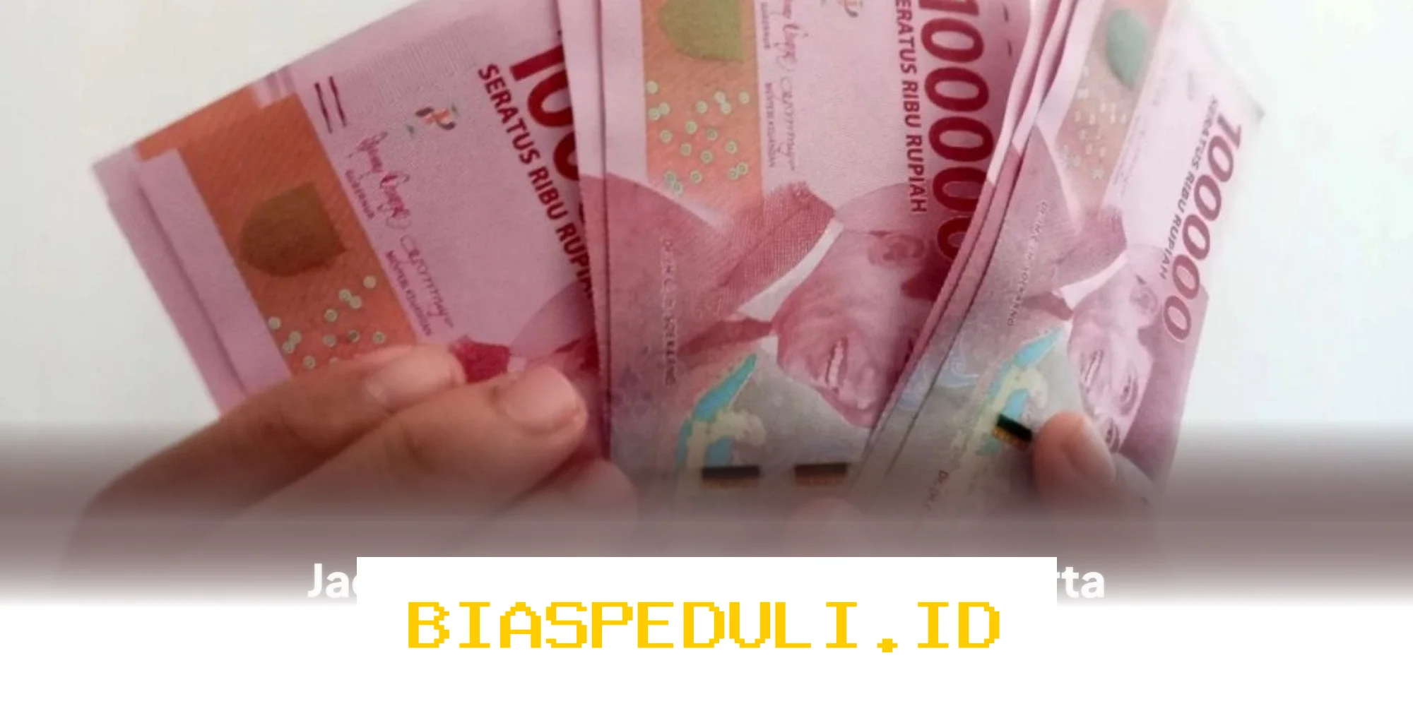 Jadwal Pencairan Bansos 2026 dan Syarat Lengkap Penerima yang Wajib Diketahui!