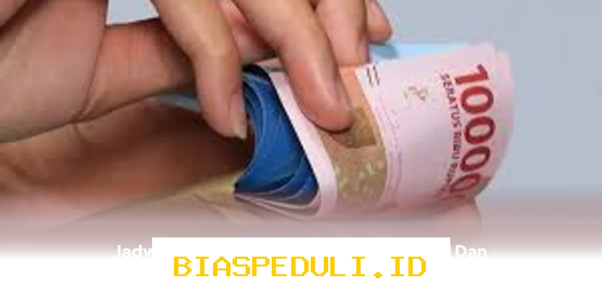 Jadwal Pencairan Bansos April 2026 PKH dan BPNT, Simak Cara Mudah Cek Penerima via HP!