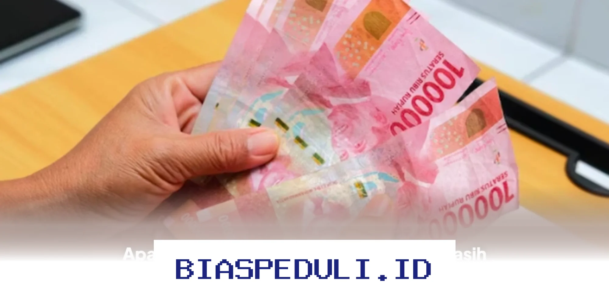 Jadwal Pencairan Bansos Maret 2026 Belum Selesai? Ini Dia Cara Mudah Cek Statusnya!