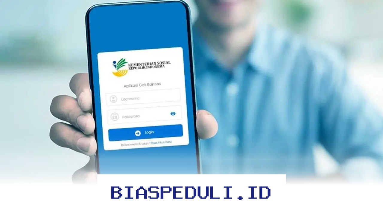 Jadwal Pencairan Bansos PKH dan BPNT Maret 2026: Cek Besaran Dana dan Cara Mudah Verifikasi Penerimaan!