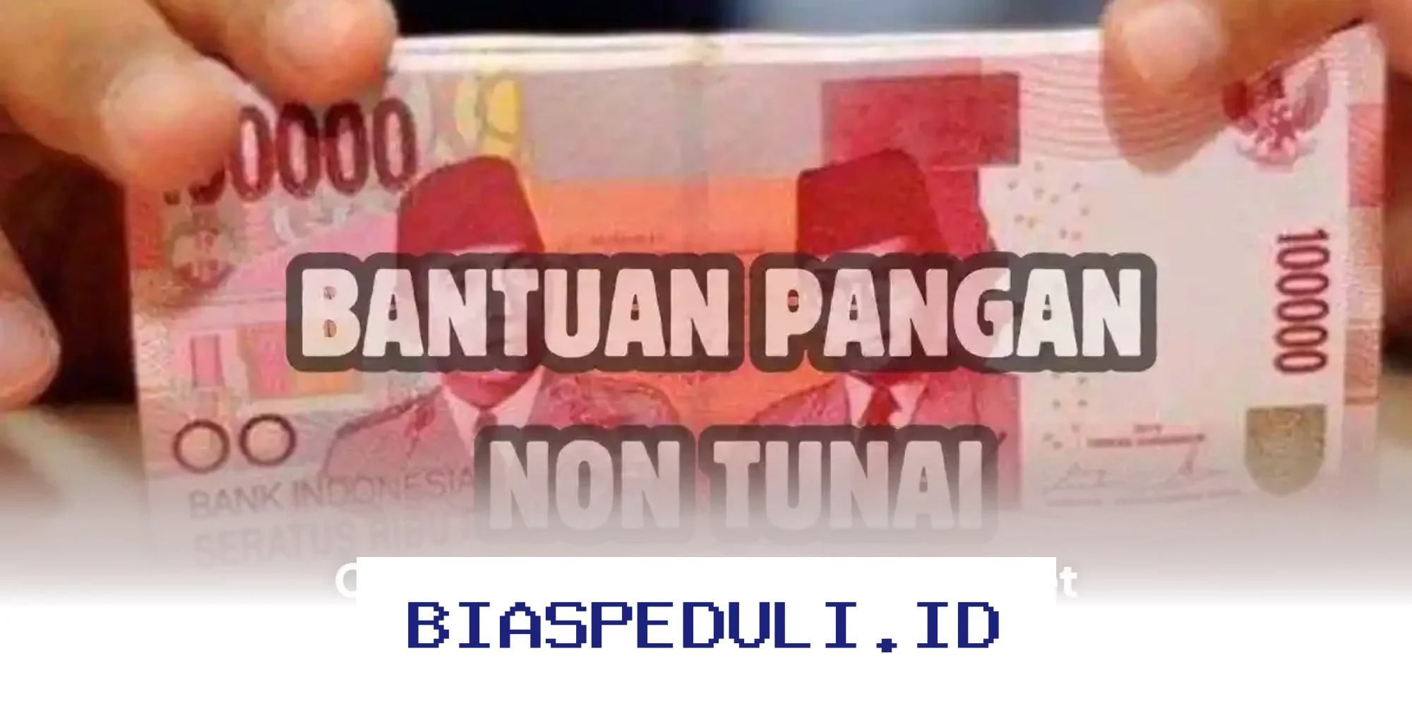 Jadwal Pencairan BPNT Maret 2026 Resmi Keluar, Ini Waktunya!