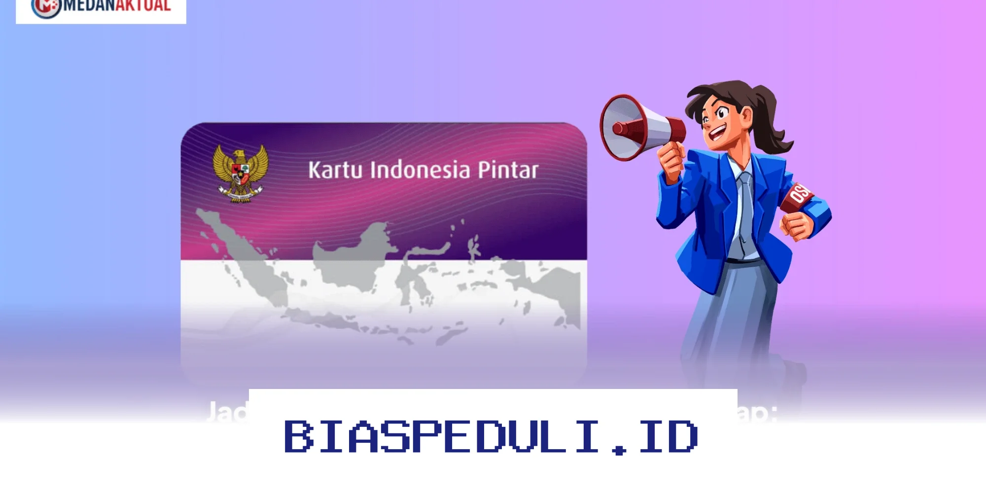 Jadwal Pencairan PIP Maret 2026: Simak Cara Cek Status dan Besaran Dana yang Wajib Diketahui!