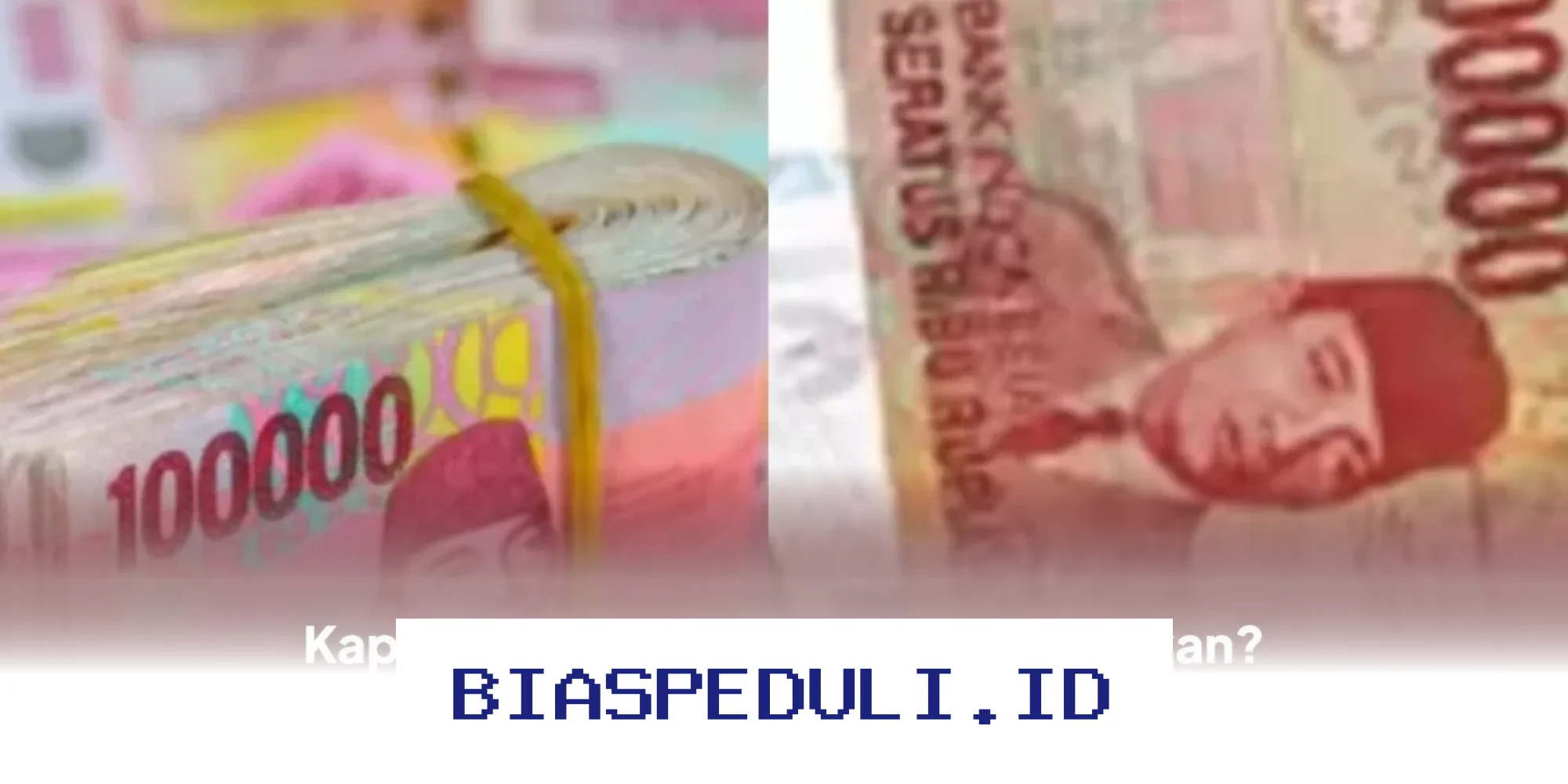 Jadwal Penyaluran Bansos Tahap 2 Sudah Keluar! Simak Waktunya di Sini!