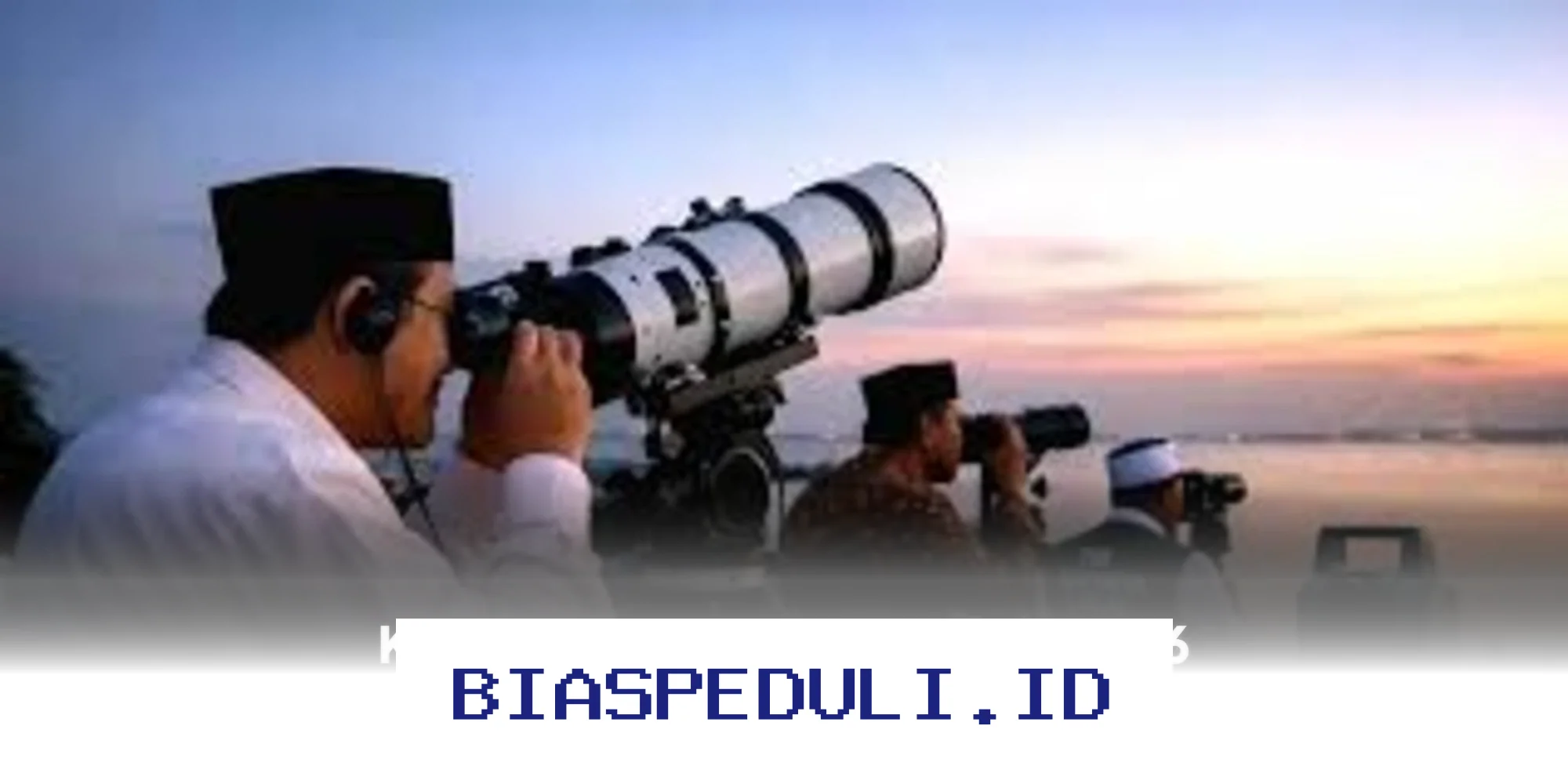 Jadwal Sidang Isbat Lebaran 2026: Kapan Dimulai dan Apa Saja Tahapannya?