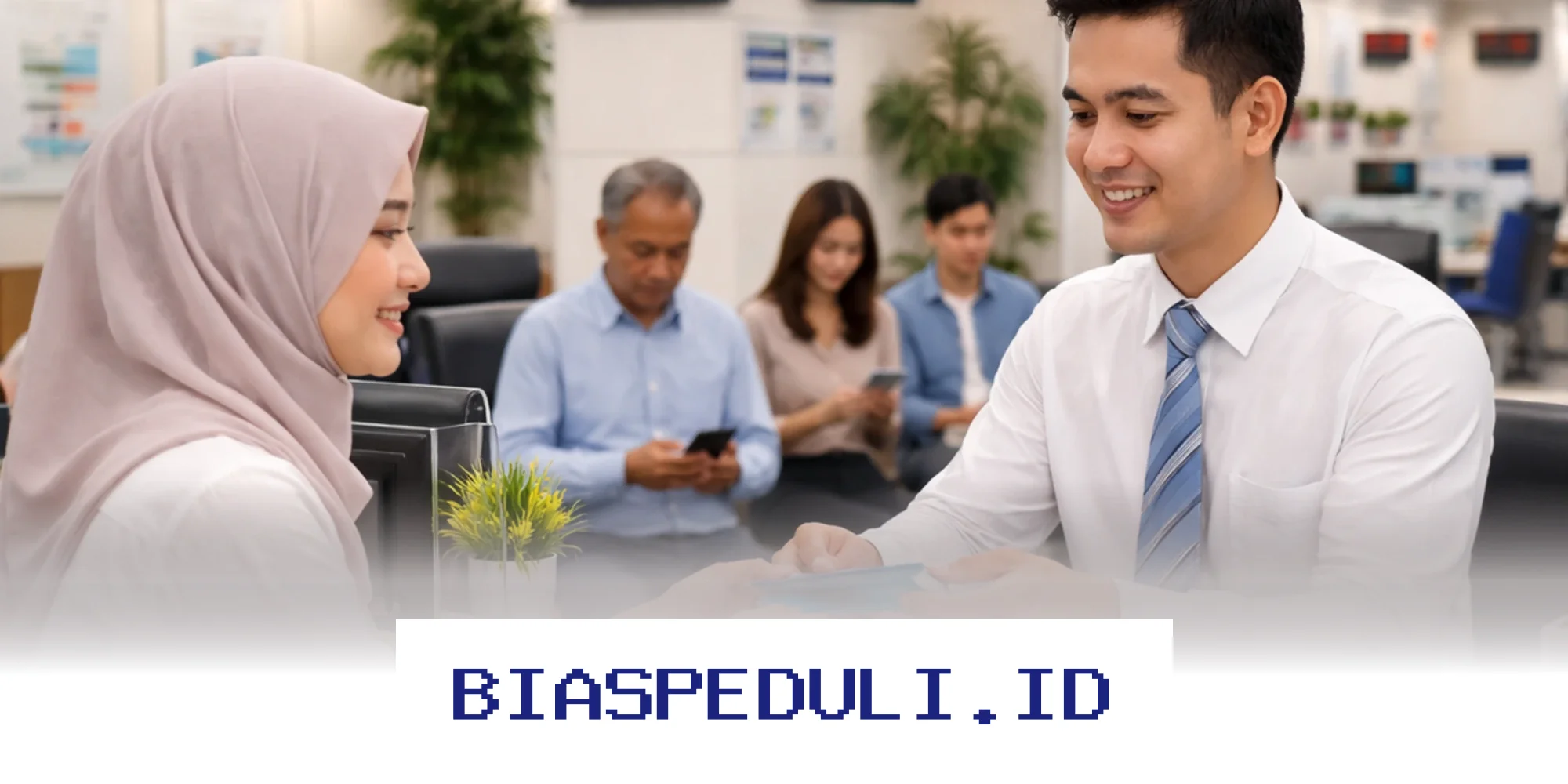 Jadwal Terbaru Bank BRI, Mandiri, BNI, dan BSI: Kapan Mereka Buka Lagi?