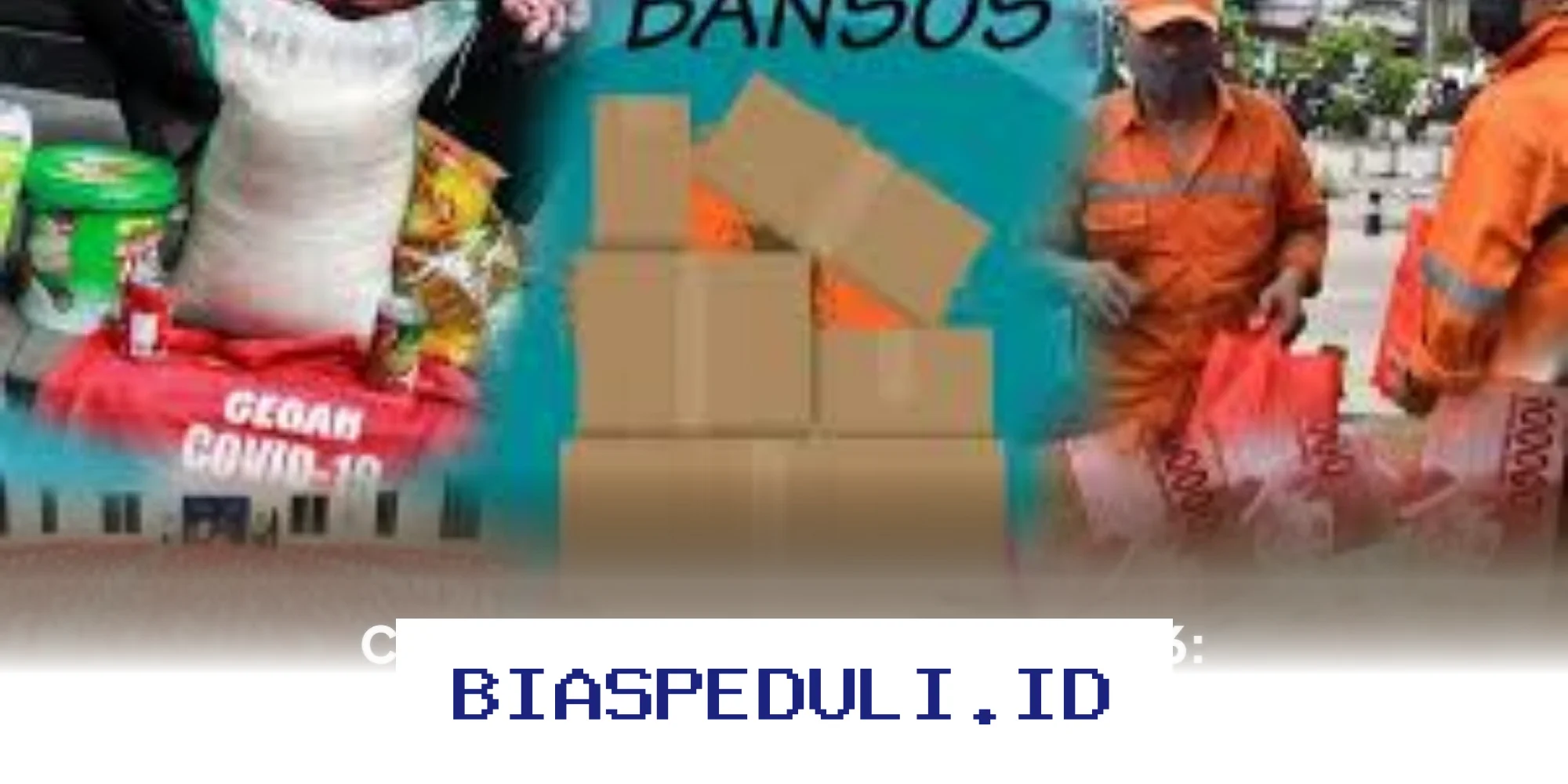 Jadwal Terbaru Pencairan Bansos Maret 2026: Kapan PKH dan BPNT Cair?