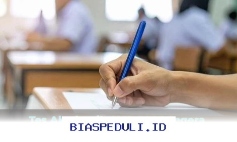 Jadwal Tes Akademik SMP 2026 Telah Diumumkan, Simak Waktunya!