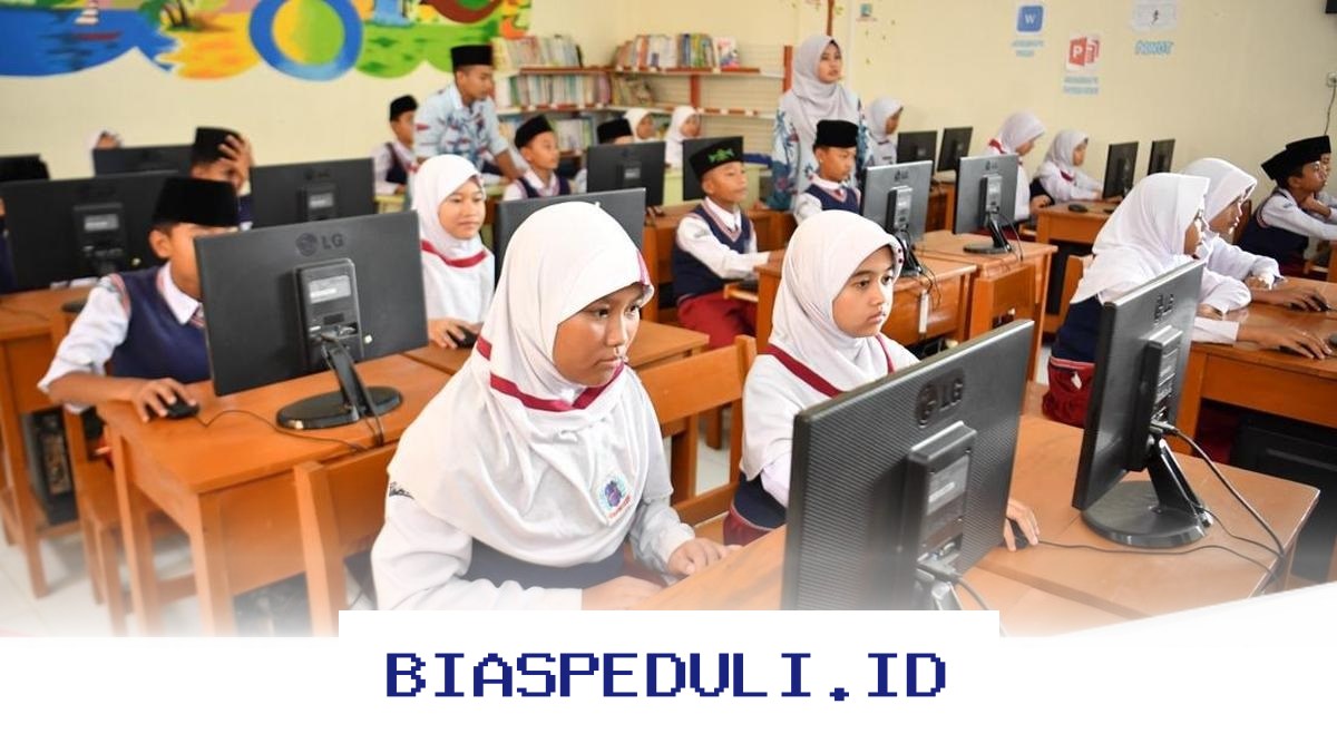 Jadwal TKA SD dan SMP 2026 Resmi Keluar! Tes Dilakukan April, Ini Kata Penting Terkait Kelulusan Siswa