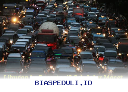 Jalan-jalan ke Berastagi? Hindari Macet dengan Info Lalu Lintas Medan Ini!