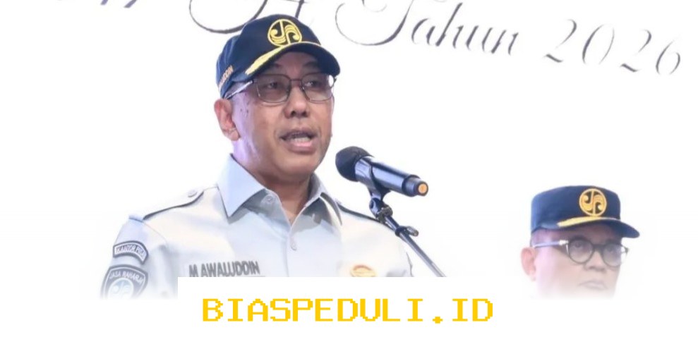 Jasa Raharja Siapkan Layanan Super Cepat untuk Pemudik Lebaran 2026!