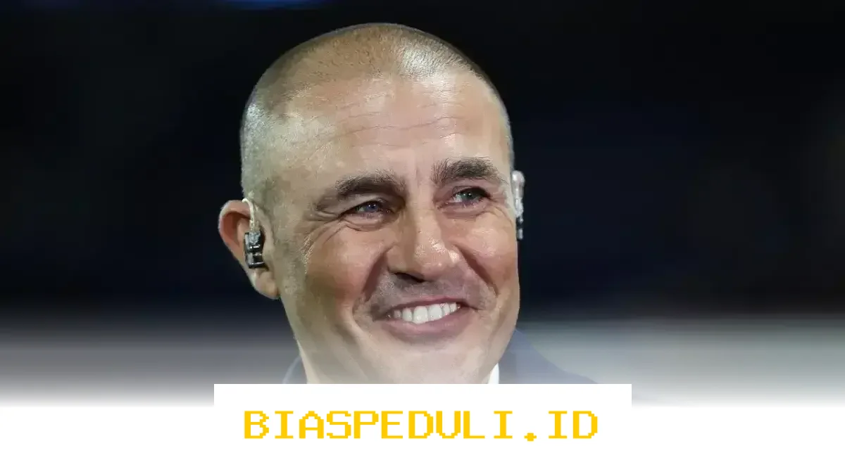 Juara Cannavaro Beberkan Strategi Menangkan Duel Sengit Uzbekistan vs Venezuela di FIFA Series 2026!