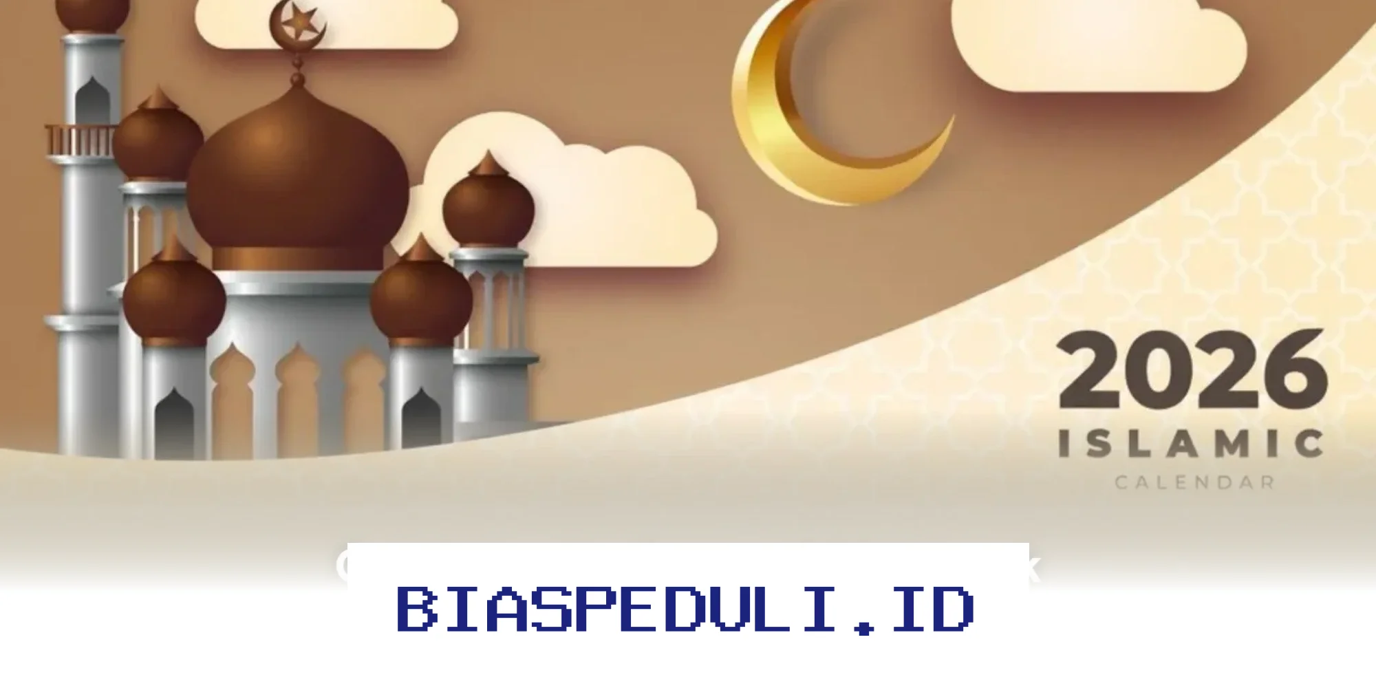 Kalender Syawal 2026: Jadwal Lengkap Puasa Sunnah 6 Hari yang Wajib Diketahui!