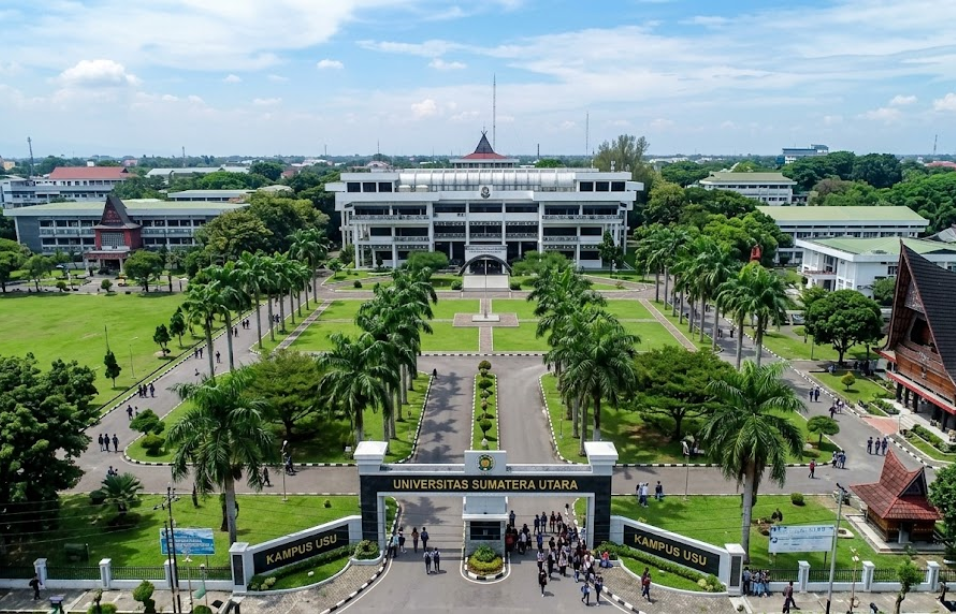 Kampus Terbaik di Medan 2026: Mana yang Bakal Jadi Jawara Nasional dan Internasional?