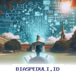 Kampus Terbaik untuk Jurusan IT yang Bisa Kamu Pilih Lewat SNBP 2026!