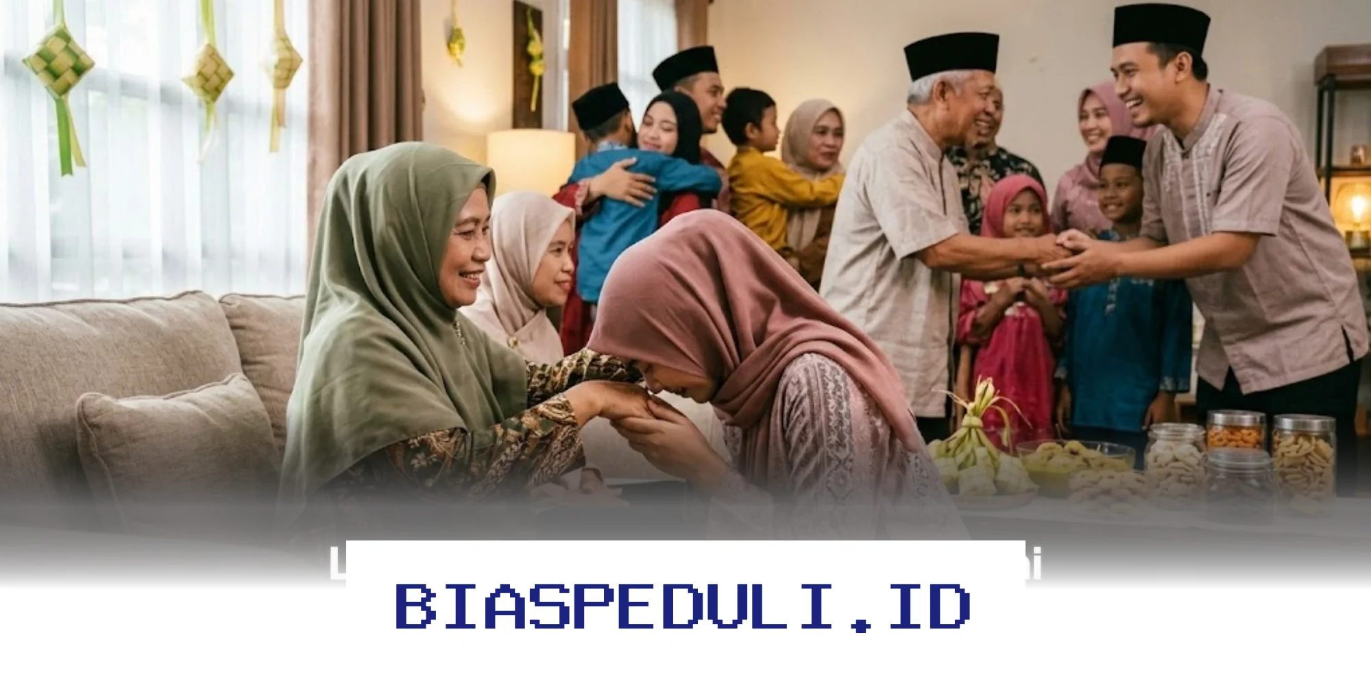 Kapan Lebaran 2026? Simak Bocoran Tanggal dan Perhitungan Hisab yang Menakjubkan!