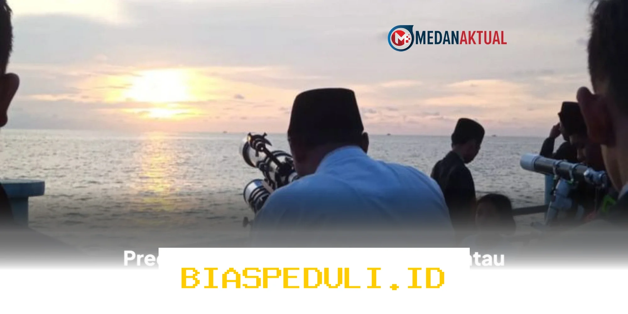 Kapan Lebaran 2026? Simak Prediksi Tanggal Pastinya yang Bakal Buatmu Terkejut!