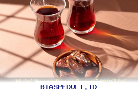 Kapan Puasa Syawal 2026 Dimulai? Simak Penjelasan Lengkapnya!