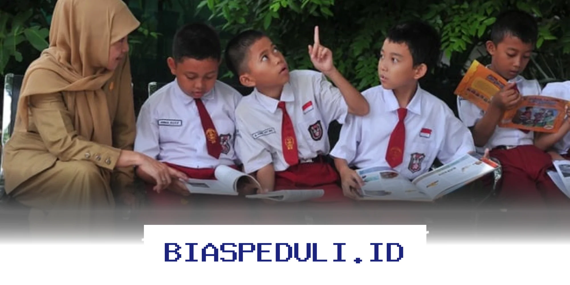 Kapan Sekolah Mulai Masuk Setelah Libur Lebaran 2026? Simak Jadwalnya di Sini!