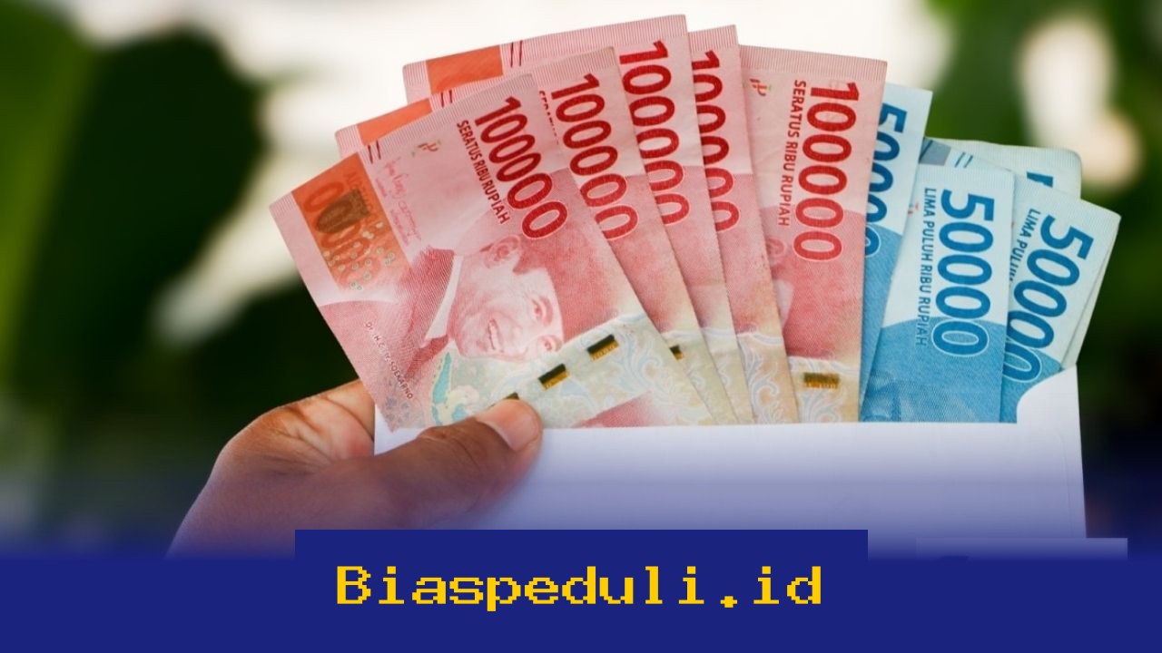 Kapan THR Pensiunan 2026 Cair? Ini Jadwal dan Besarannya yang Perlu Anda Ketahui!